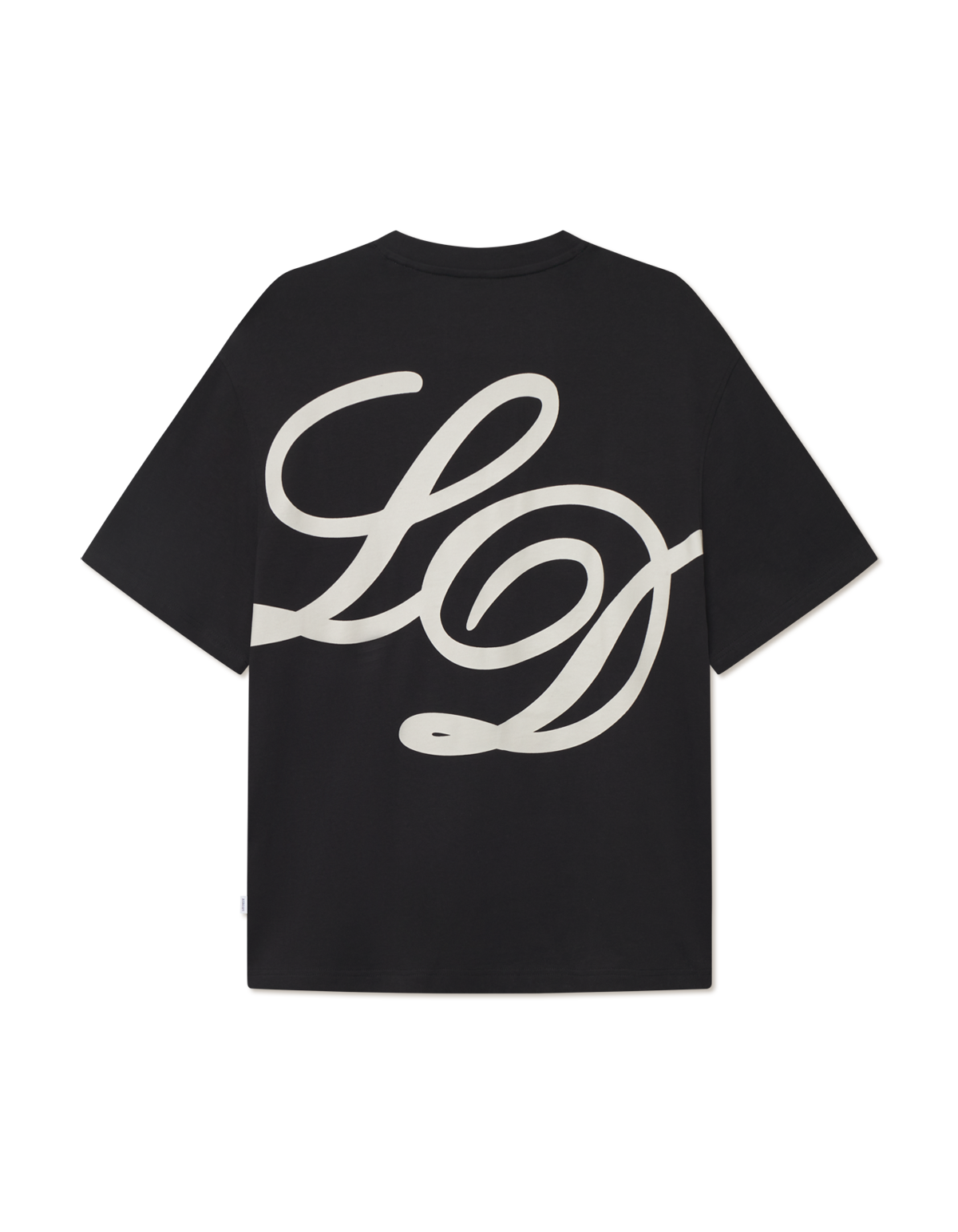 Les Deux Danton T-Shirt