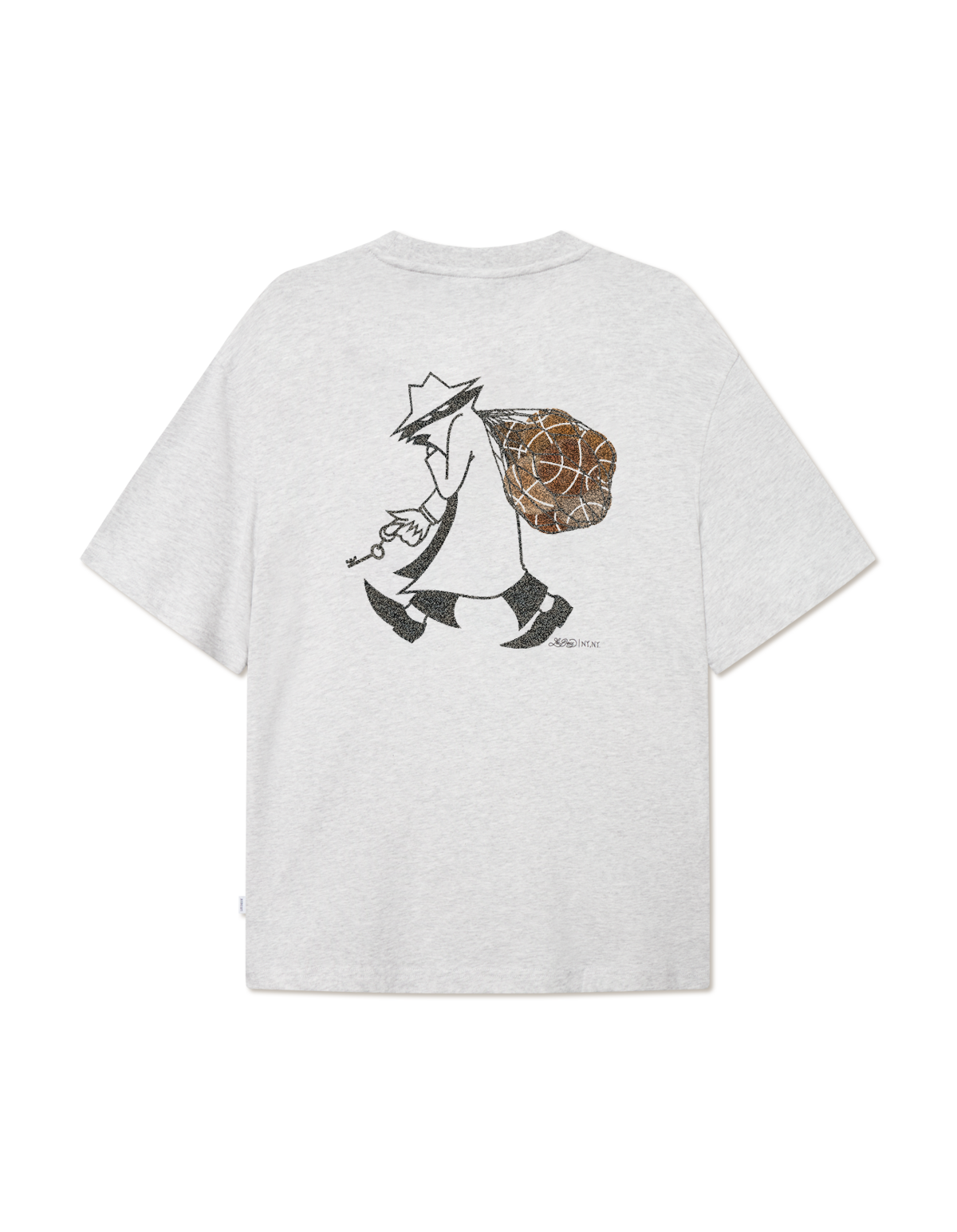 Les Deux Brandon T-Shirt