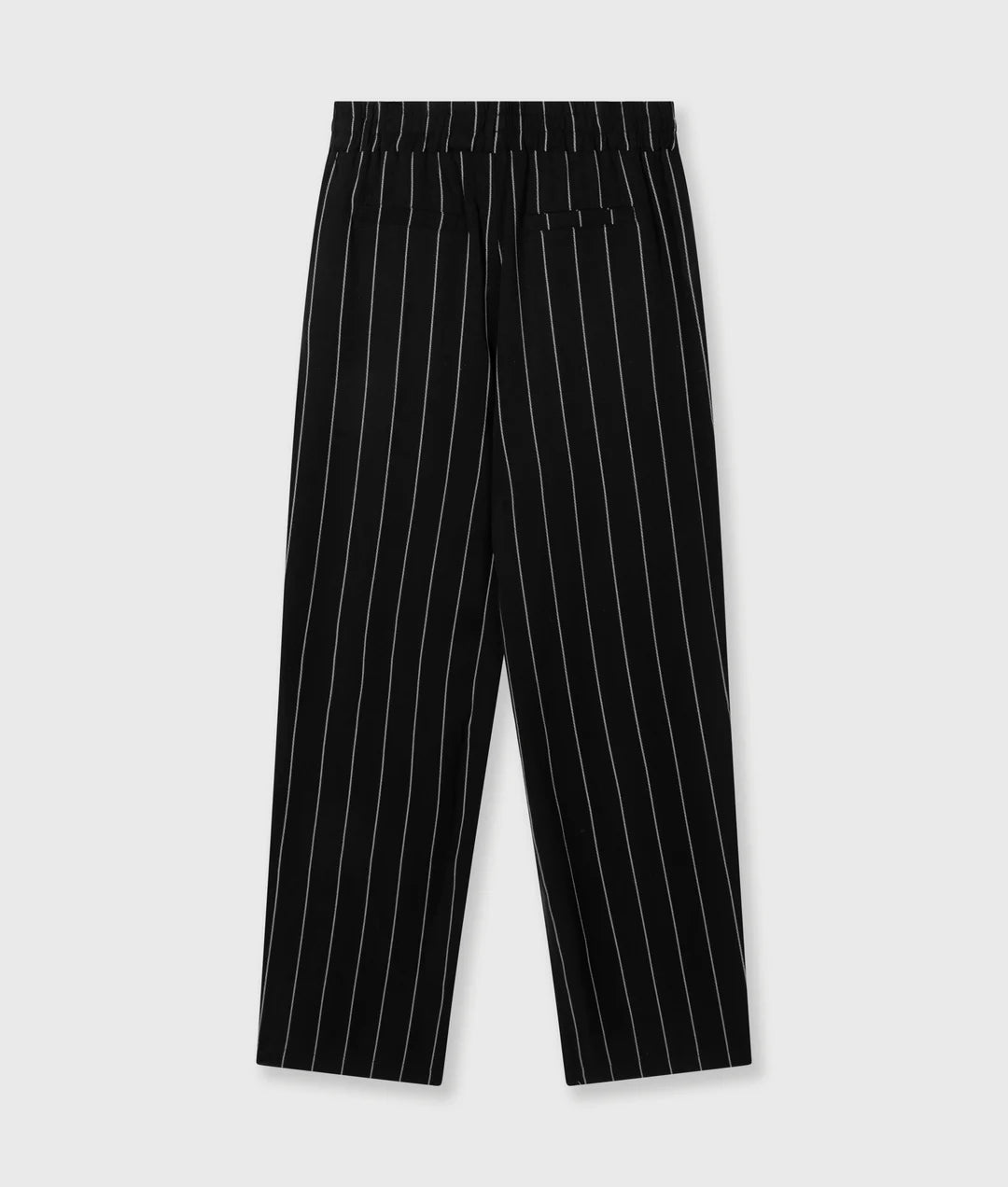 10 DAYS FLOWY PANTS PINSTRIPE