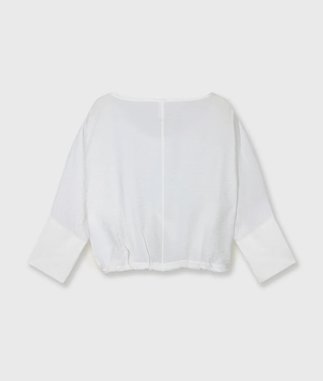 10 DAYS BATWING TOP