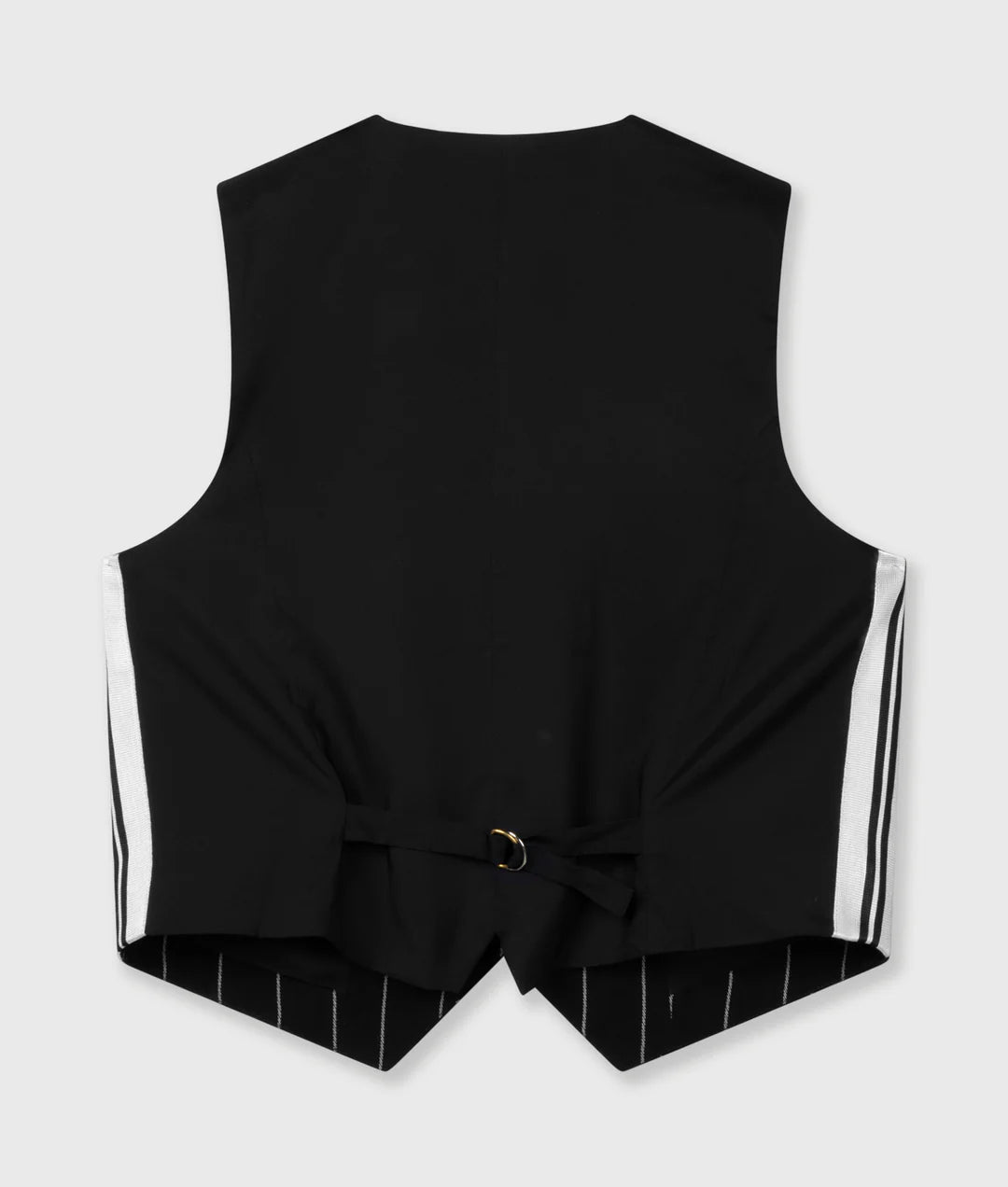 10 DAYS GILET PINSTRIPE