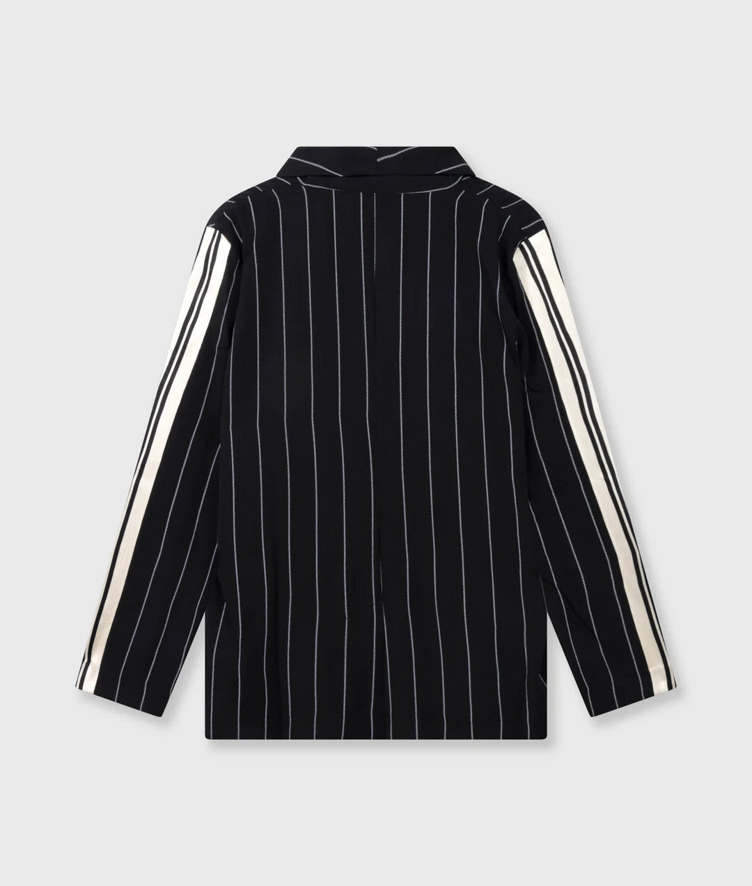 10 DAYS BLAZER PINSTRIPE