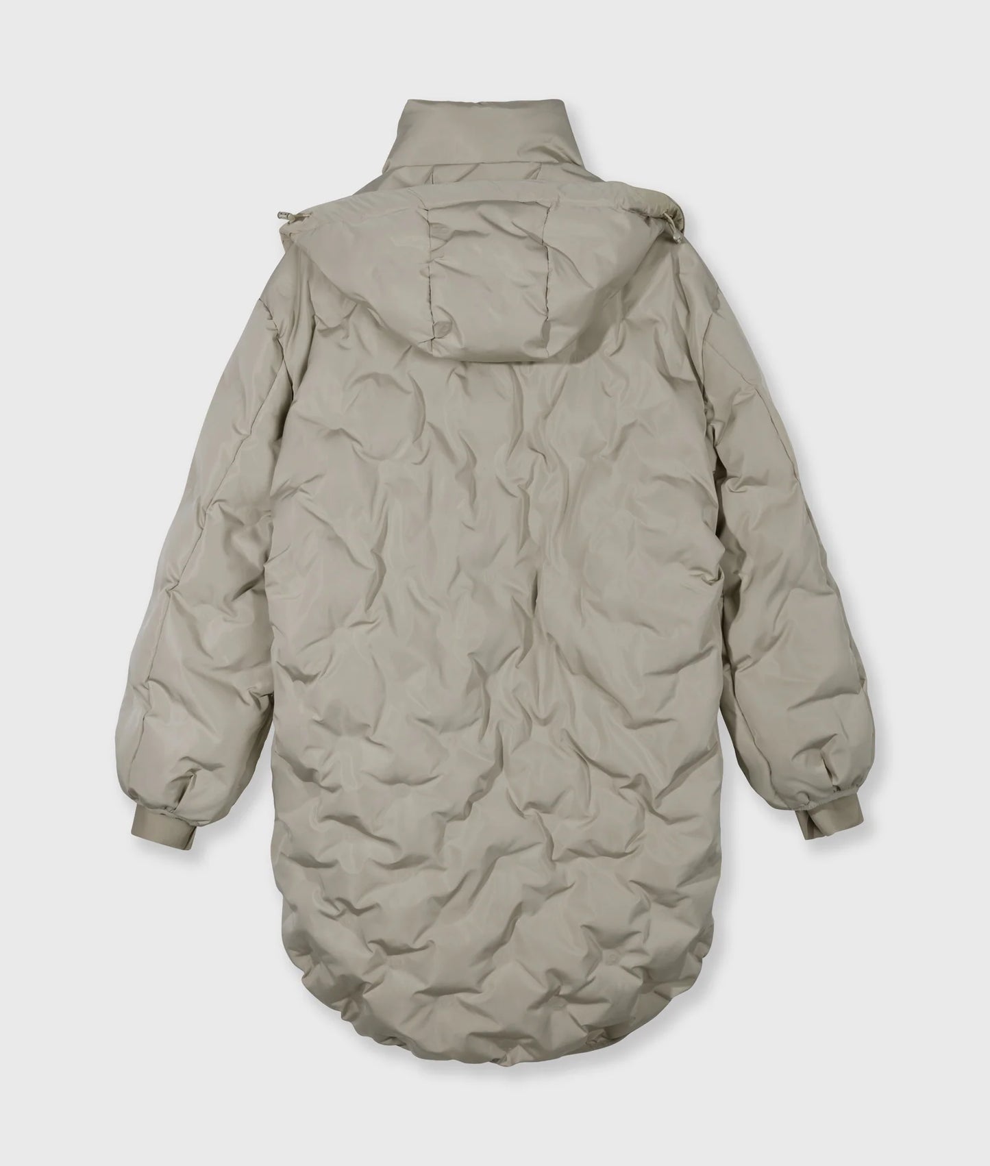 10 DAYS THE ICONIC COAT