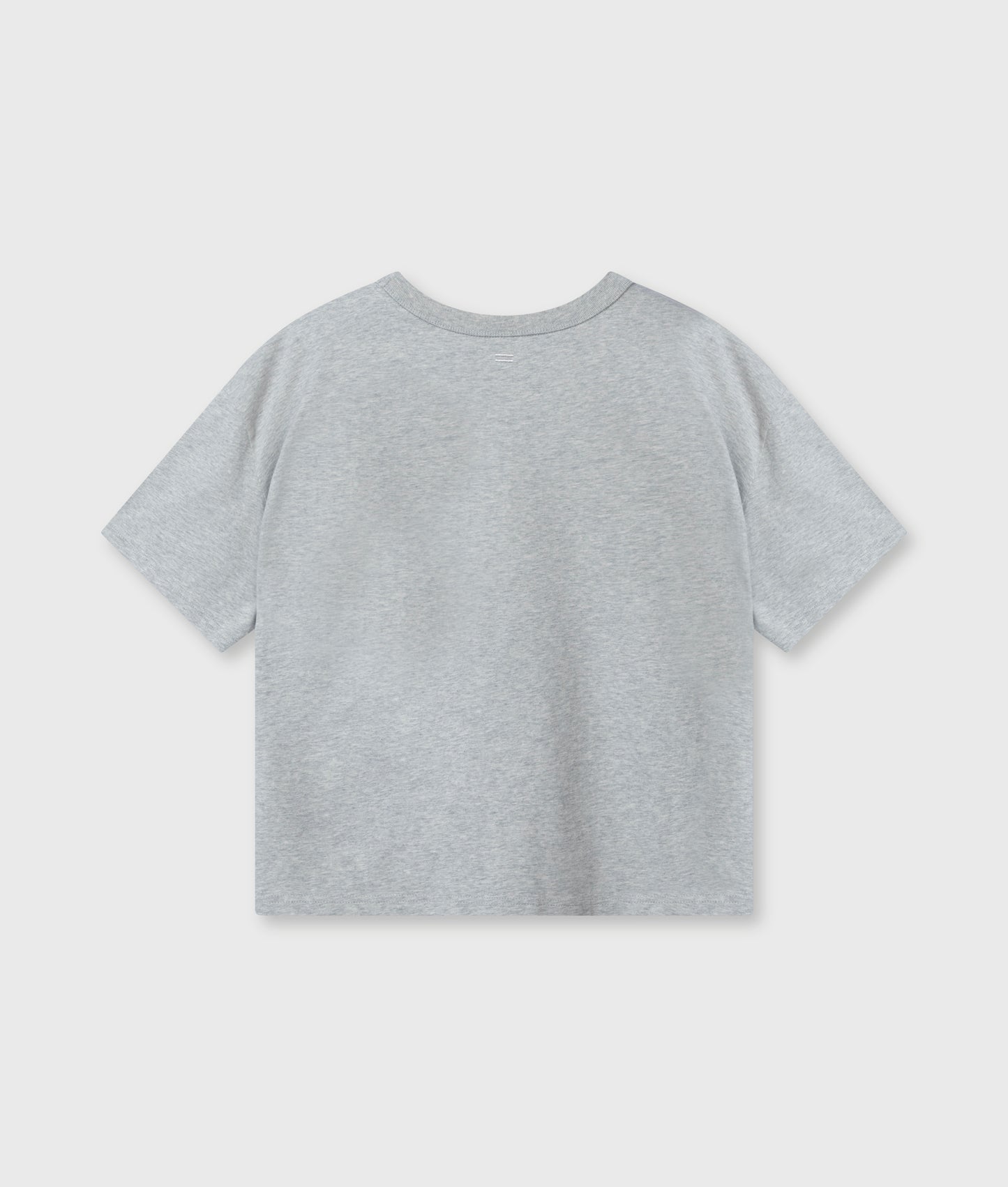 10 DAYS SHORT SLEEVE TEE LOGO
