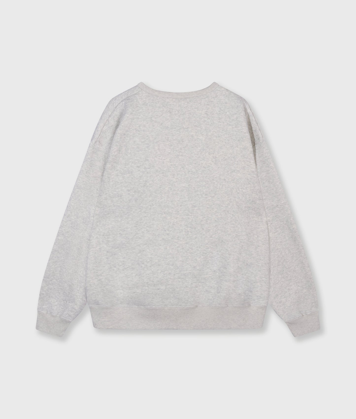 10 DAYS STATEMENT SWEATER