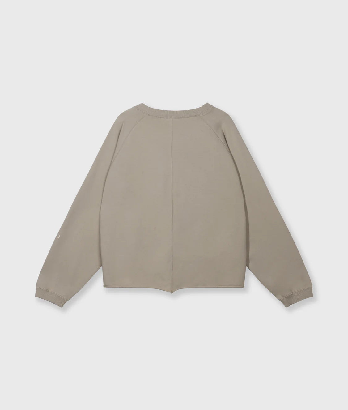 10 DAYS SILENT CHIQUE RAGLAN SWEATER