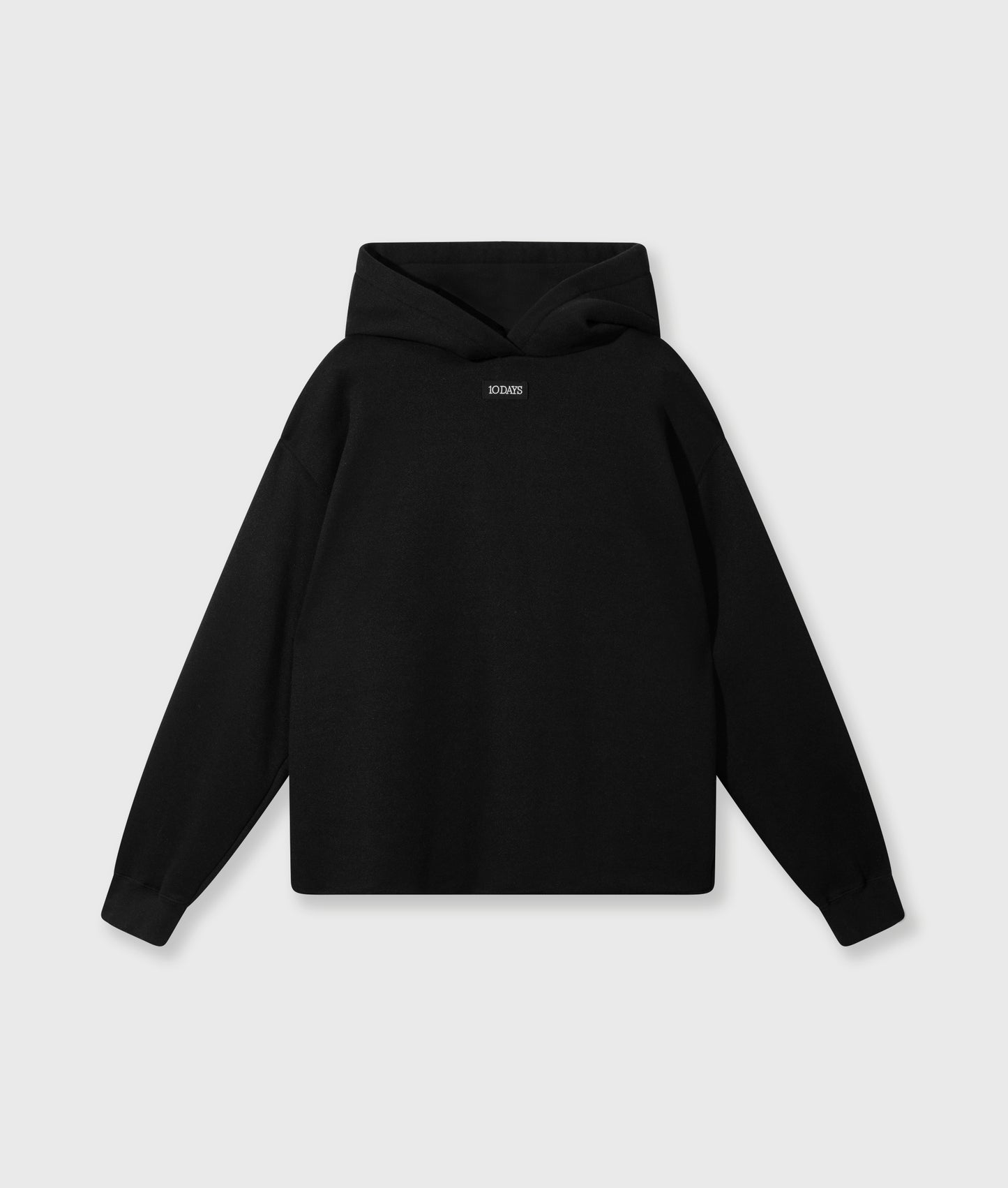 10 DAYS STATEMENT HOODIE