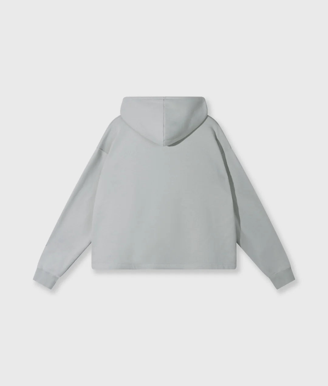 10 DAYS STATEMENT ZIP HOODIE