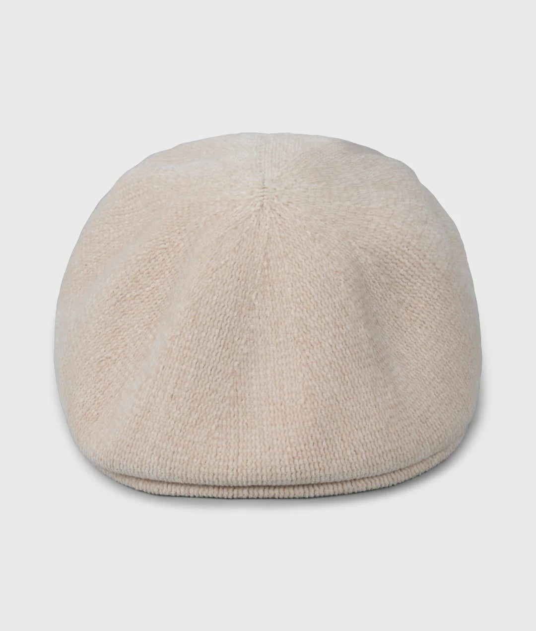 10 DAYS KNIT FLAT CAP