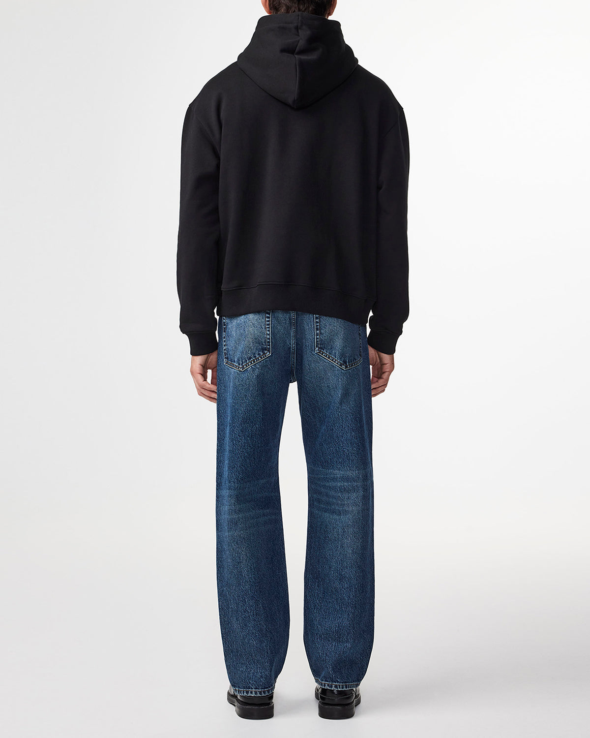 NN07 David 3014 Hoddie