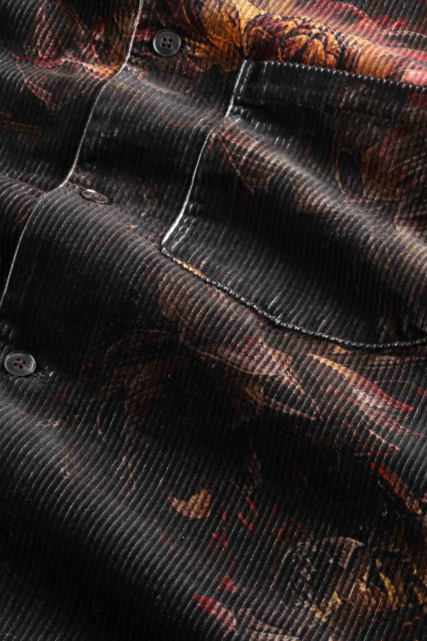 NN07 Blaze 50004 Multi Colour Print