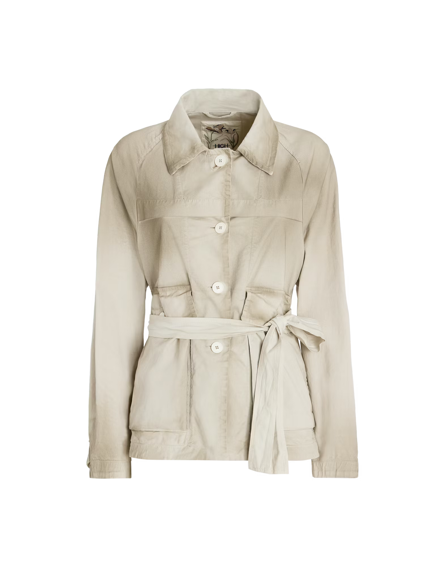 HIGH JACKE ELIPSE
