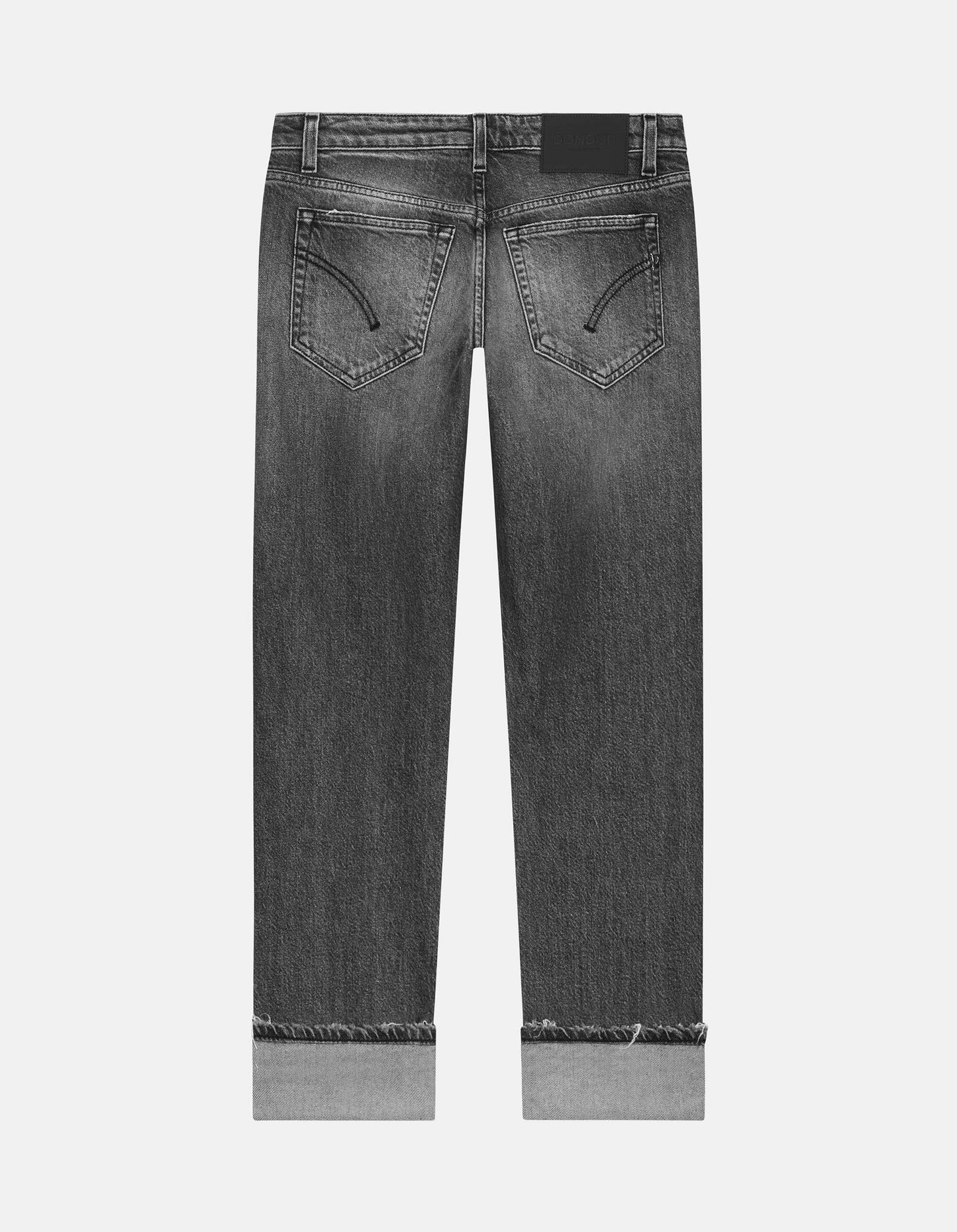 Dondup Jeans Coco Slim Fit Damen