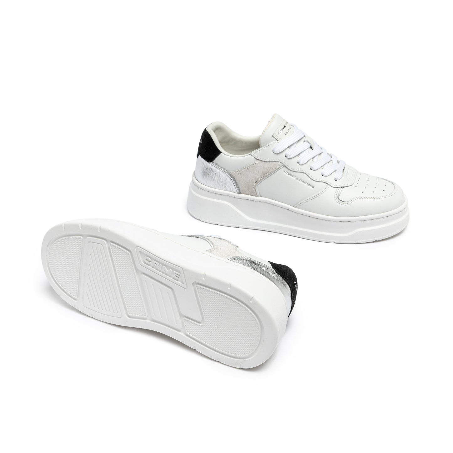 CRIME LONDON MAGNETIC BLACK TOUCH