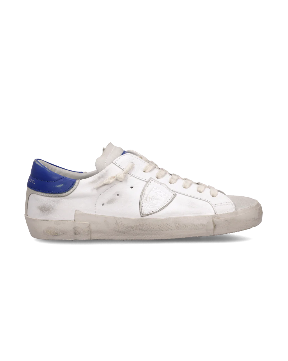 PHILIPPE MODEL HERREN PRSX LOW MAN PRLUWX46