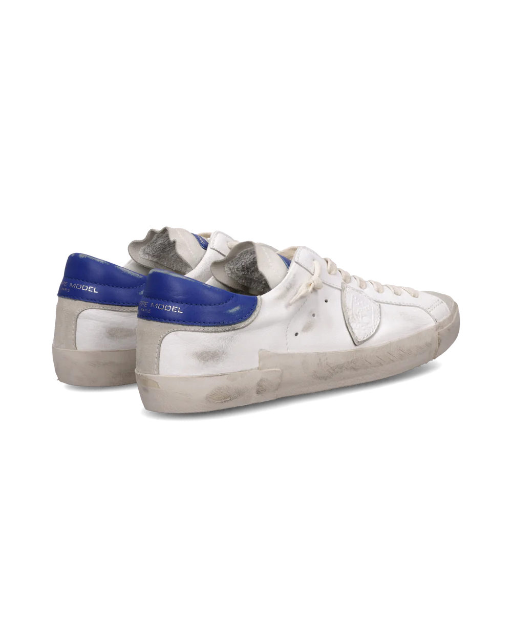 PHILIPPE MODEL HERREN PRSX LOW MAN PRLUWX46