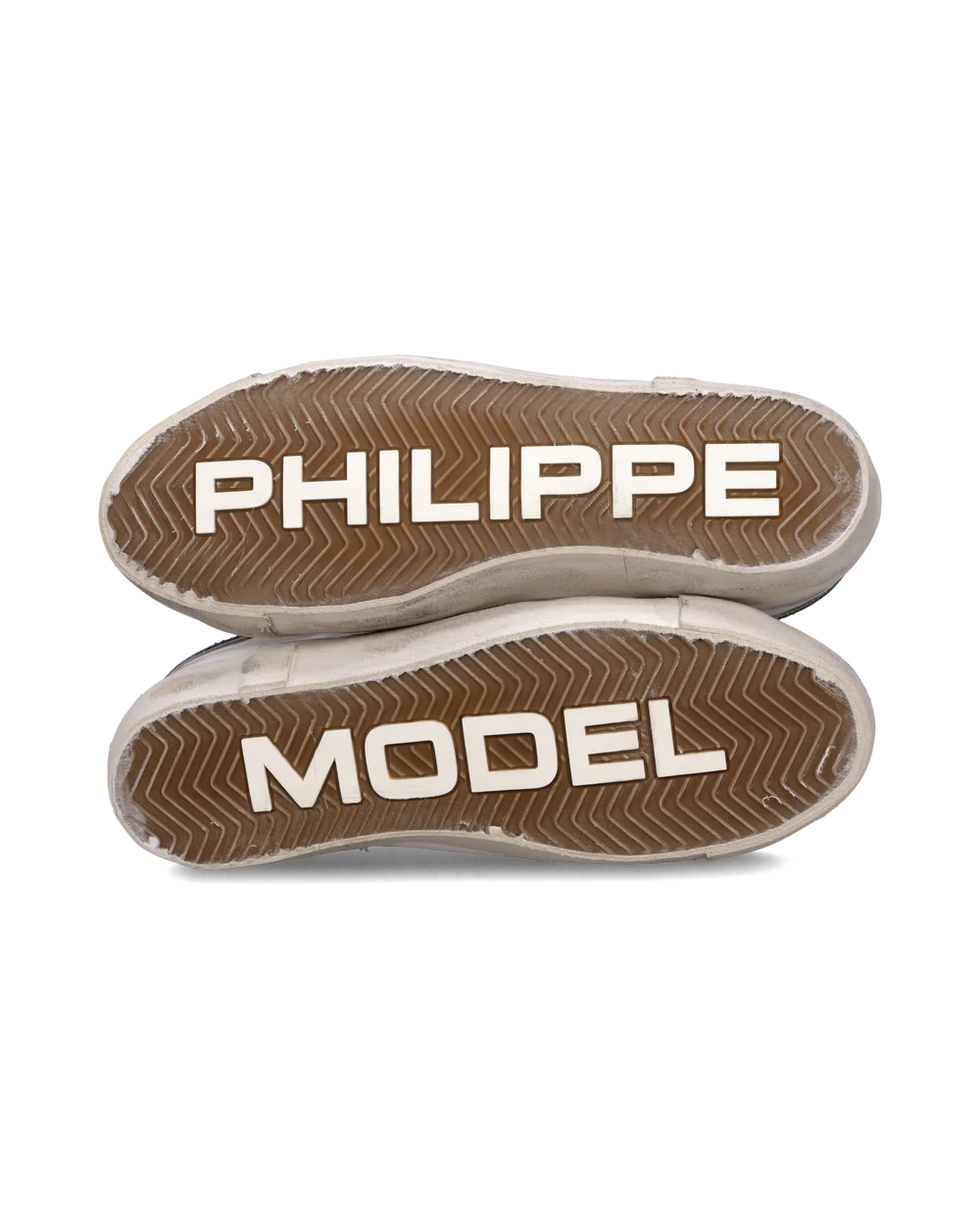 PHILIPPE MODEL HERREN PRSX LOW MAN PRLUWX46