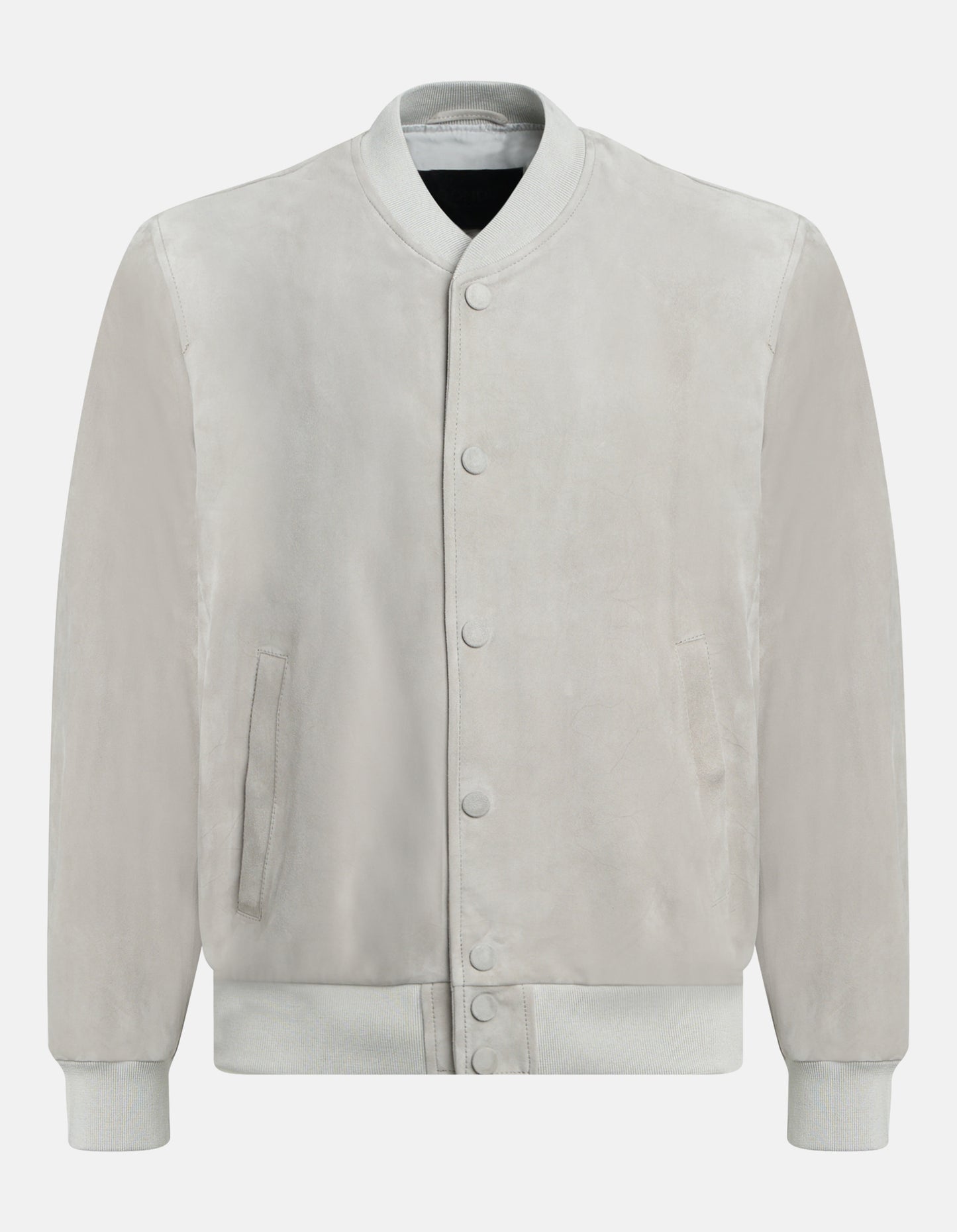 Dondup Herren Bomberjacke aus Wildleder