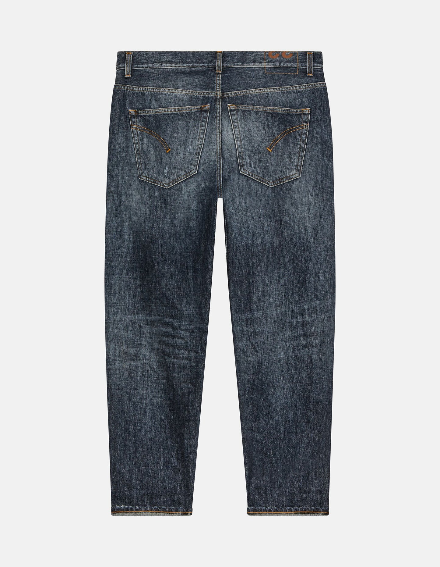 Dondup Jeans Paco Loose Fit Herren