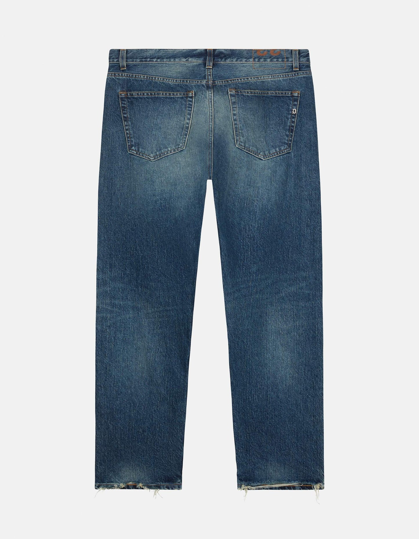 Dondup Jeans Bray Regular Fit Herren
