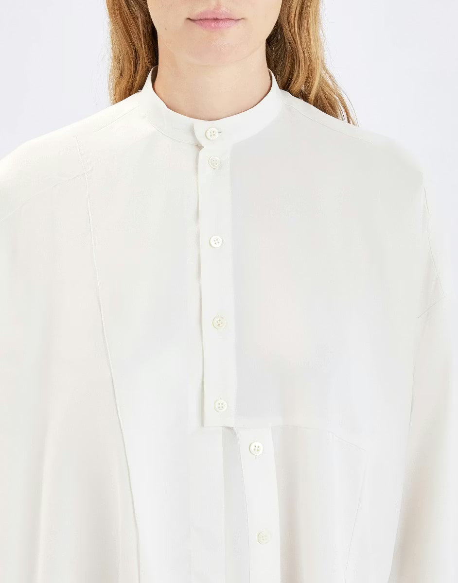 HIGH BLUSE CANTER