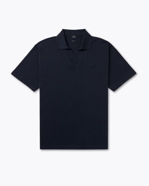 Denham TONY POLO Luxury Piqué - Regular Fit Herren