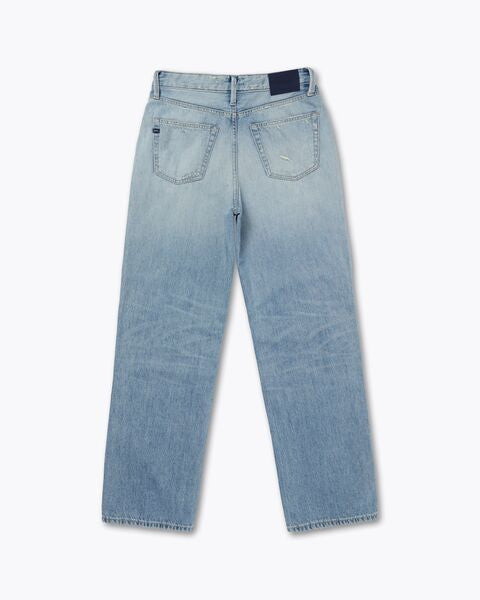 Denham IMA RRCW Candiani Rigid Rip & Repair - Loose Fit Damen