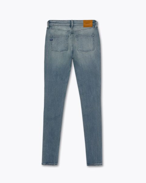 Denham KYO FMSLC Free Move Special Light Cast - Skinny Fit Damen