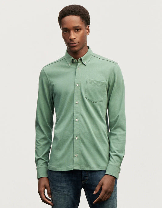 DENHAM BRIDGE SHIRT