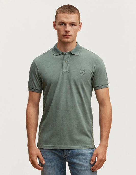 DENHAM BROOKER POLO