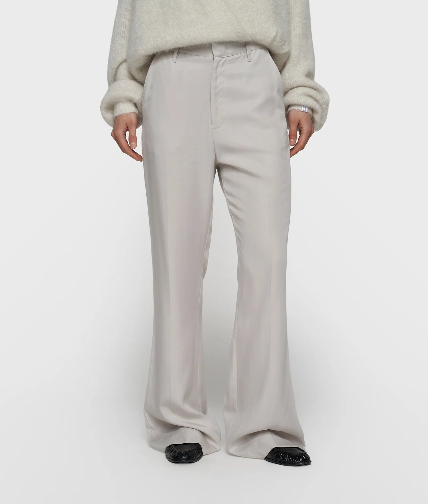 10 DAYS FLUID TROUSERS