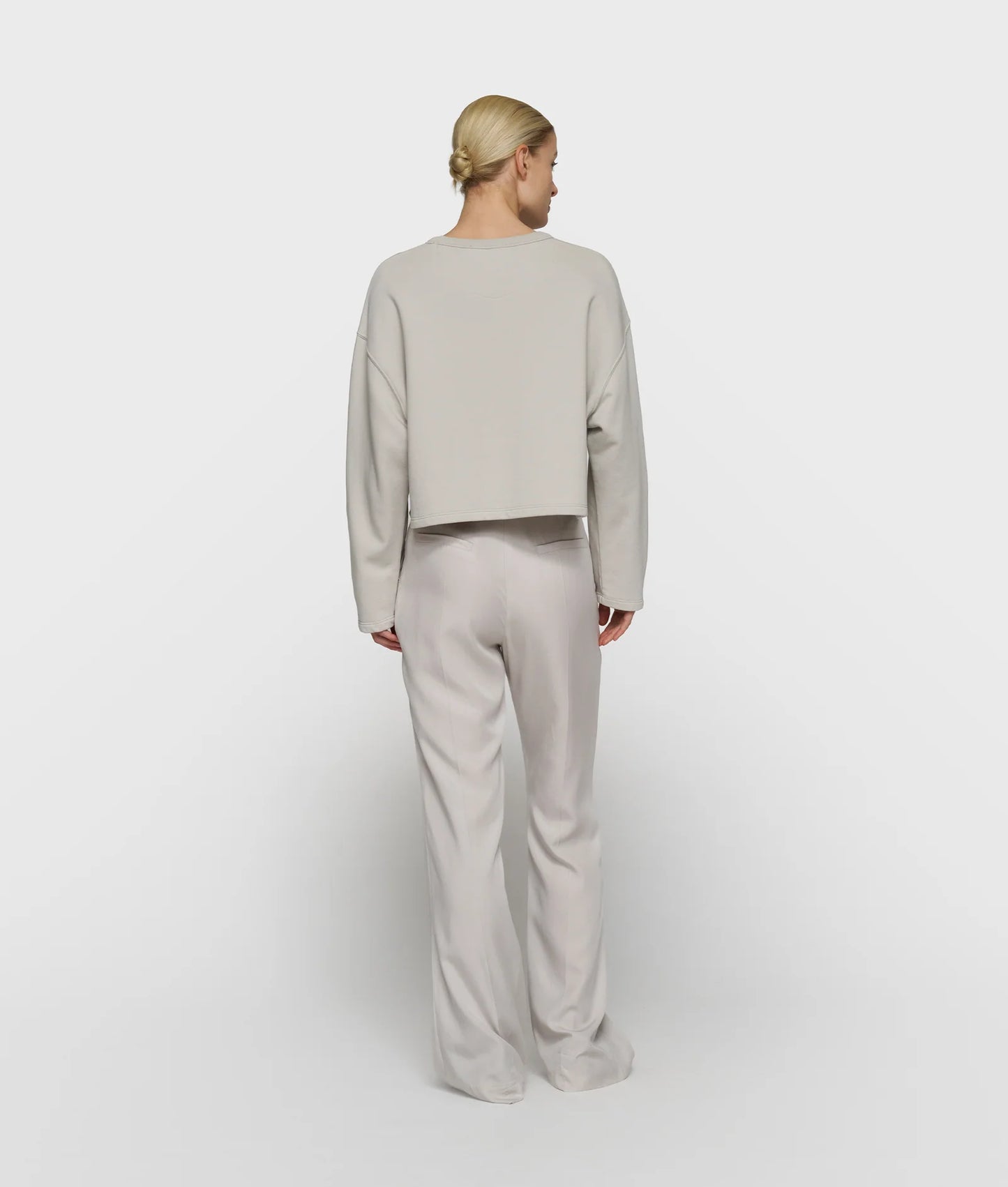 10 DAYS FLUID TROUSERS