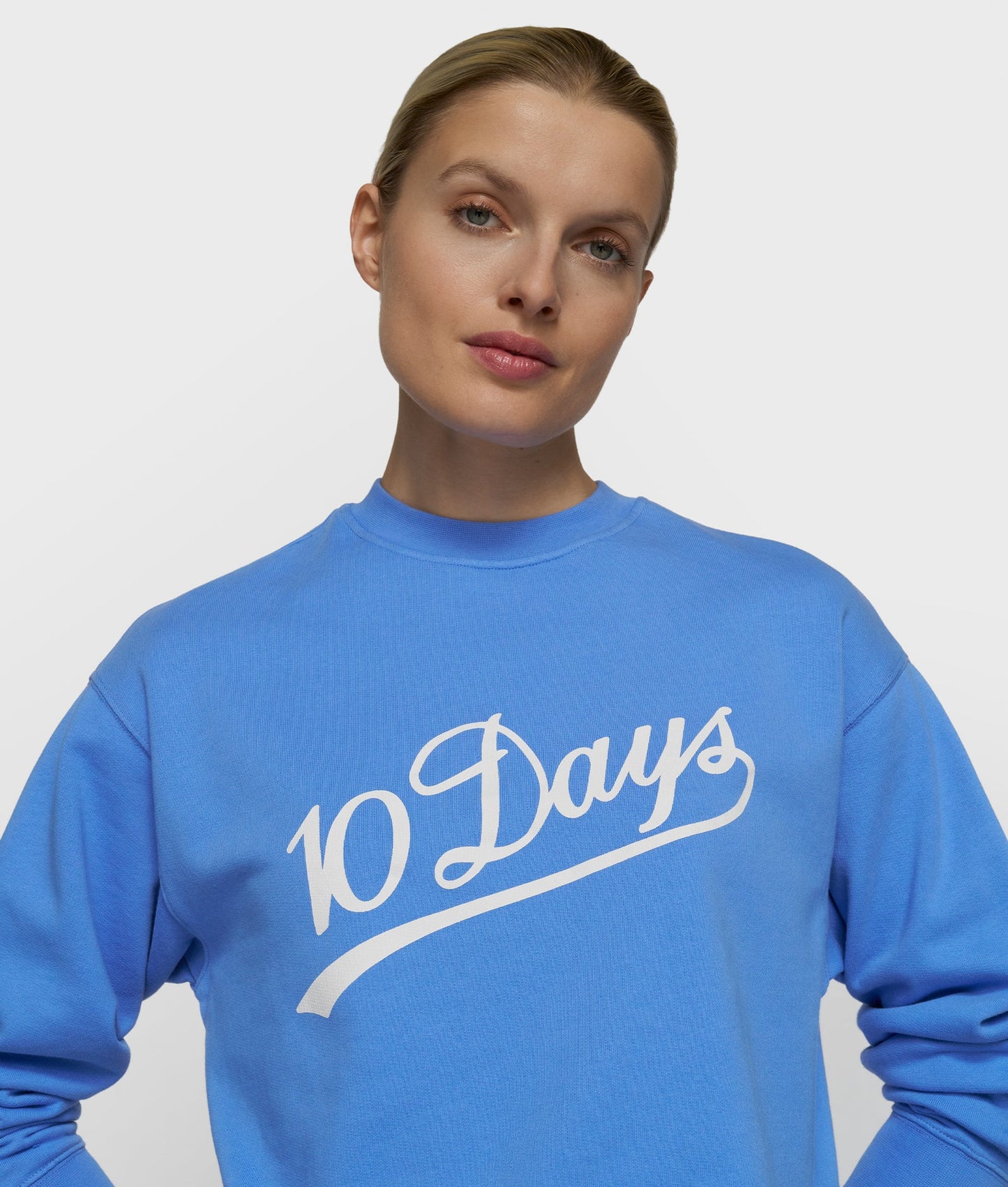 10 DAYS PETITE SWEATER