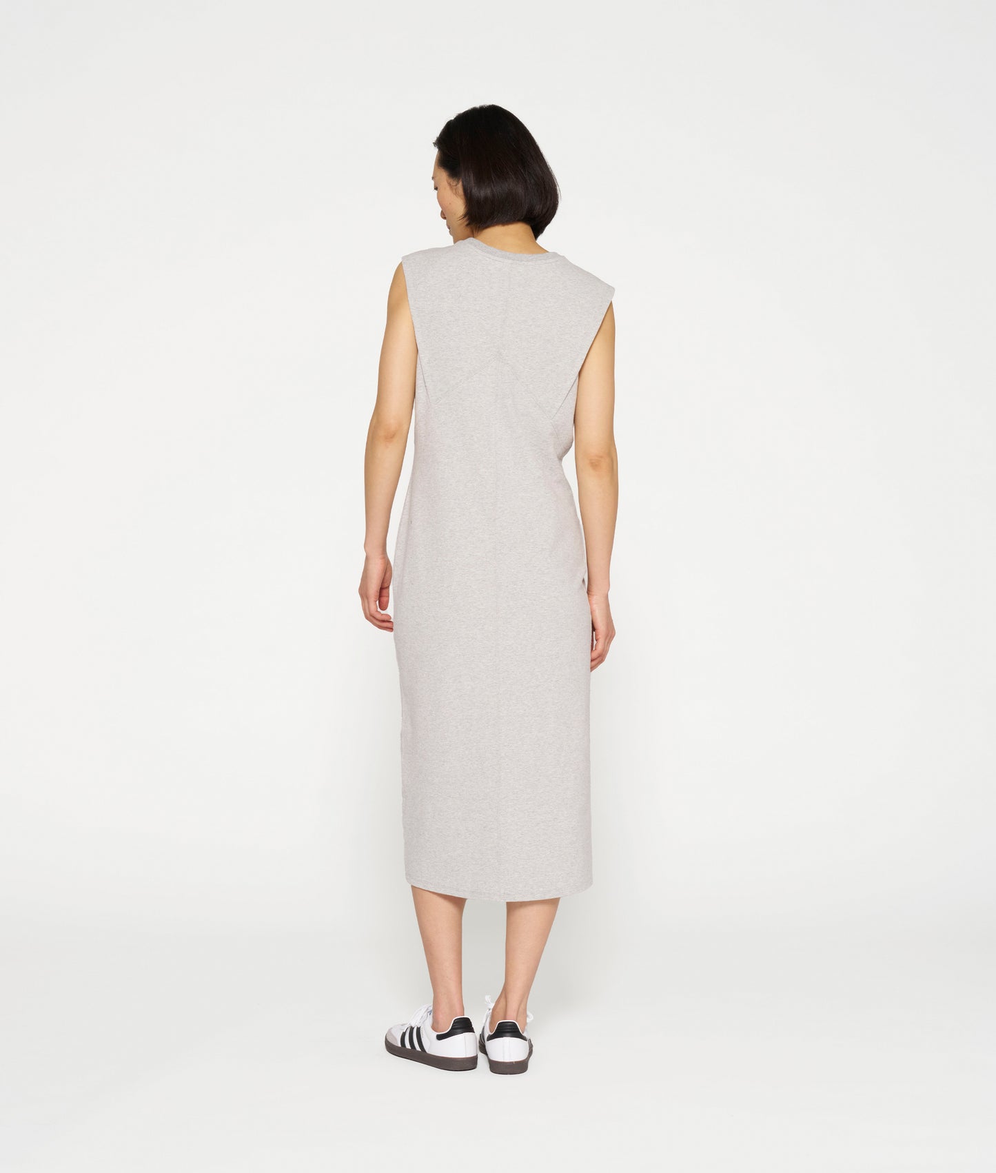 10 DAYS EASY SLEEVELESS DRESS