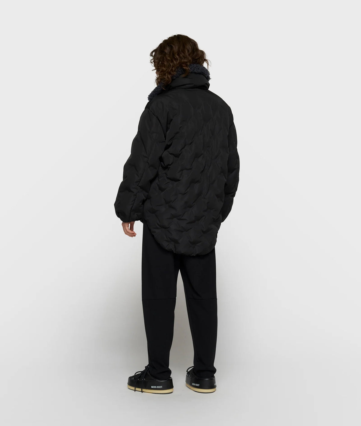 10 DAYS THE DARLING COAT