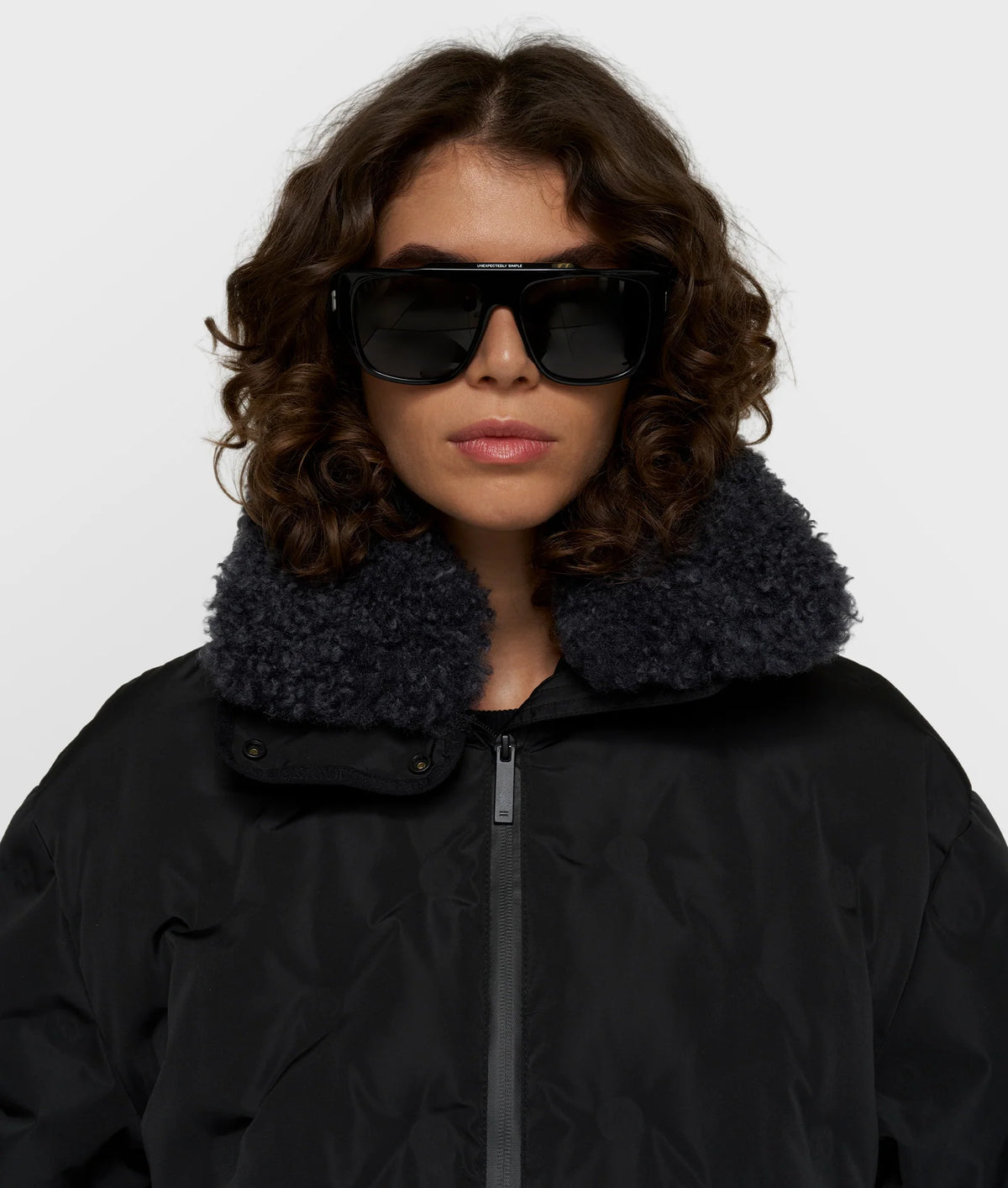10 DAYS THE DARLING COAT