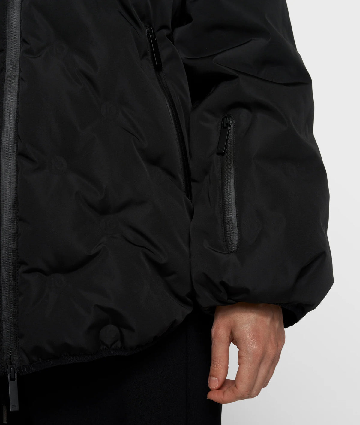10 DAYS THE DARLING COAT