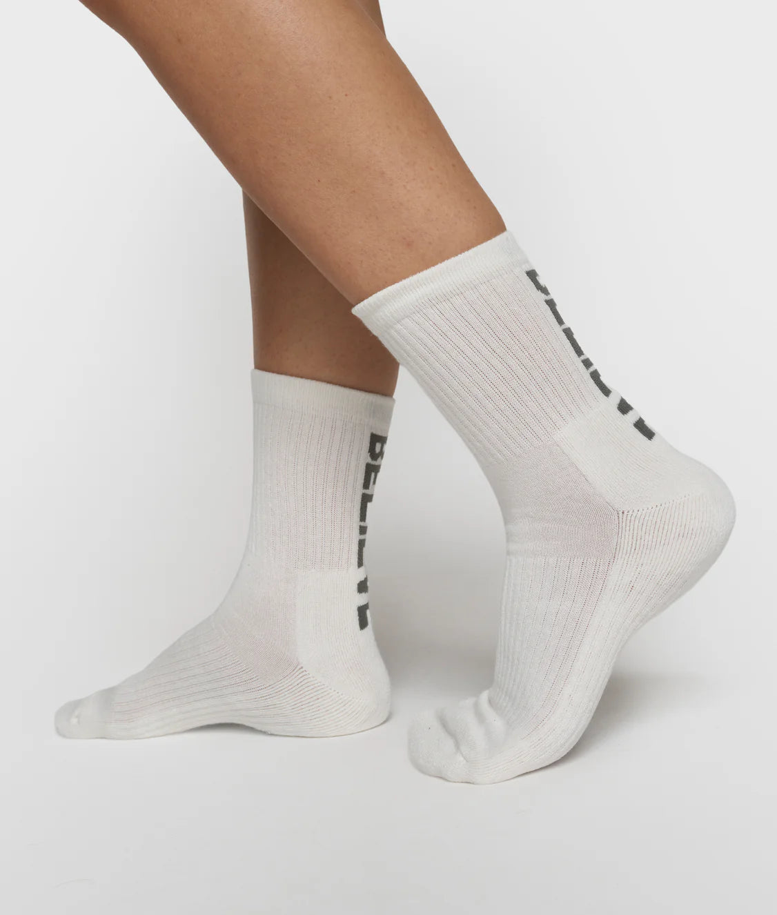 10 DAYS SOCKS BELIVE