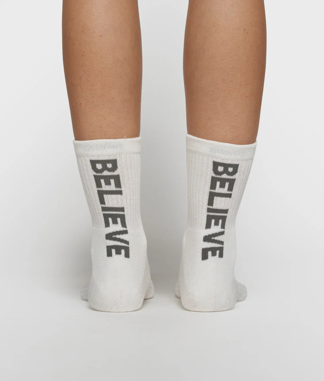 10 DAYS SOCKS BELIVE