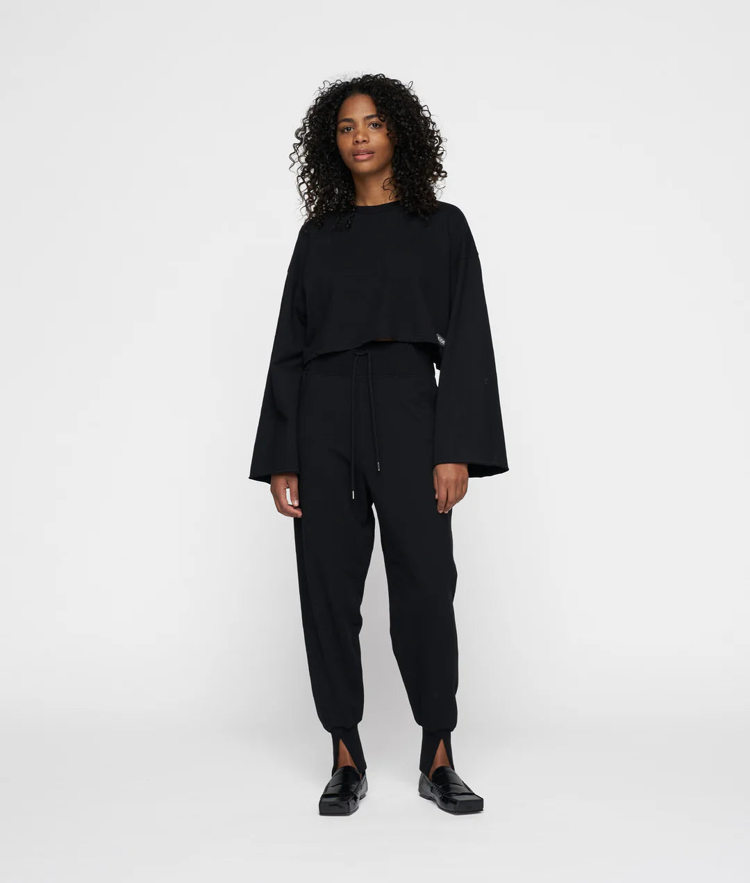 10 DAYS KIMONO SWEATER