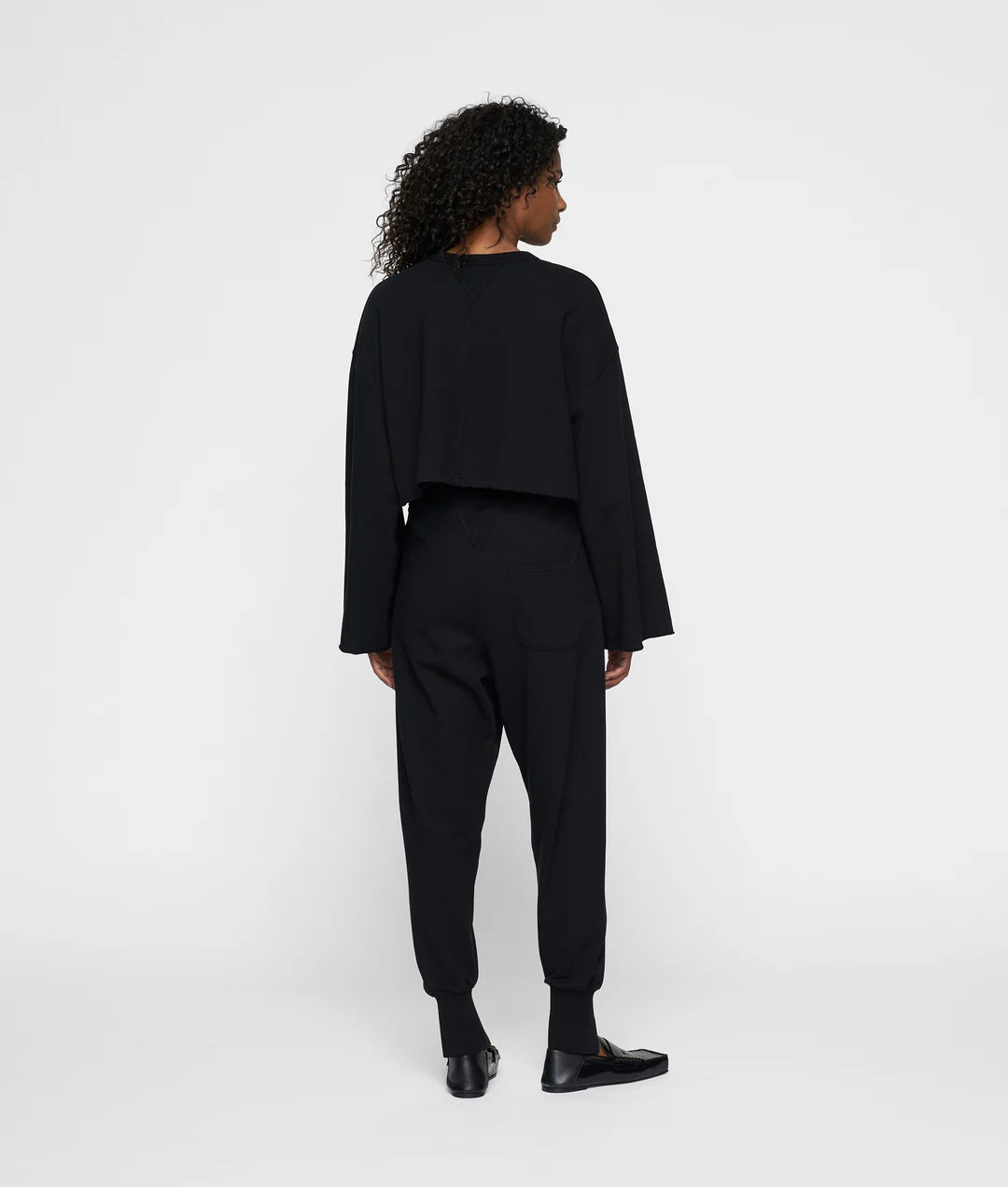 10 DAYS KIMONO SWEATER