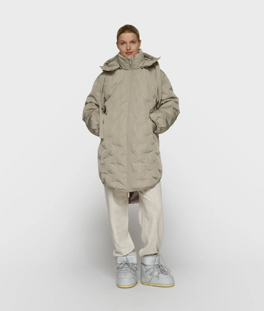10 DAYS THE ICONIC COAT