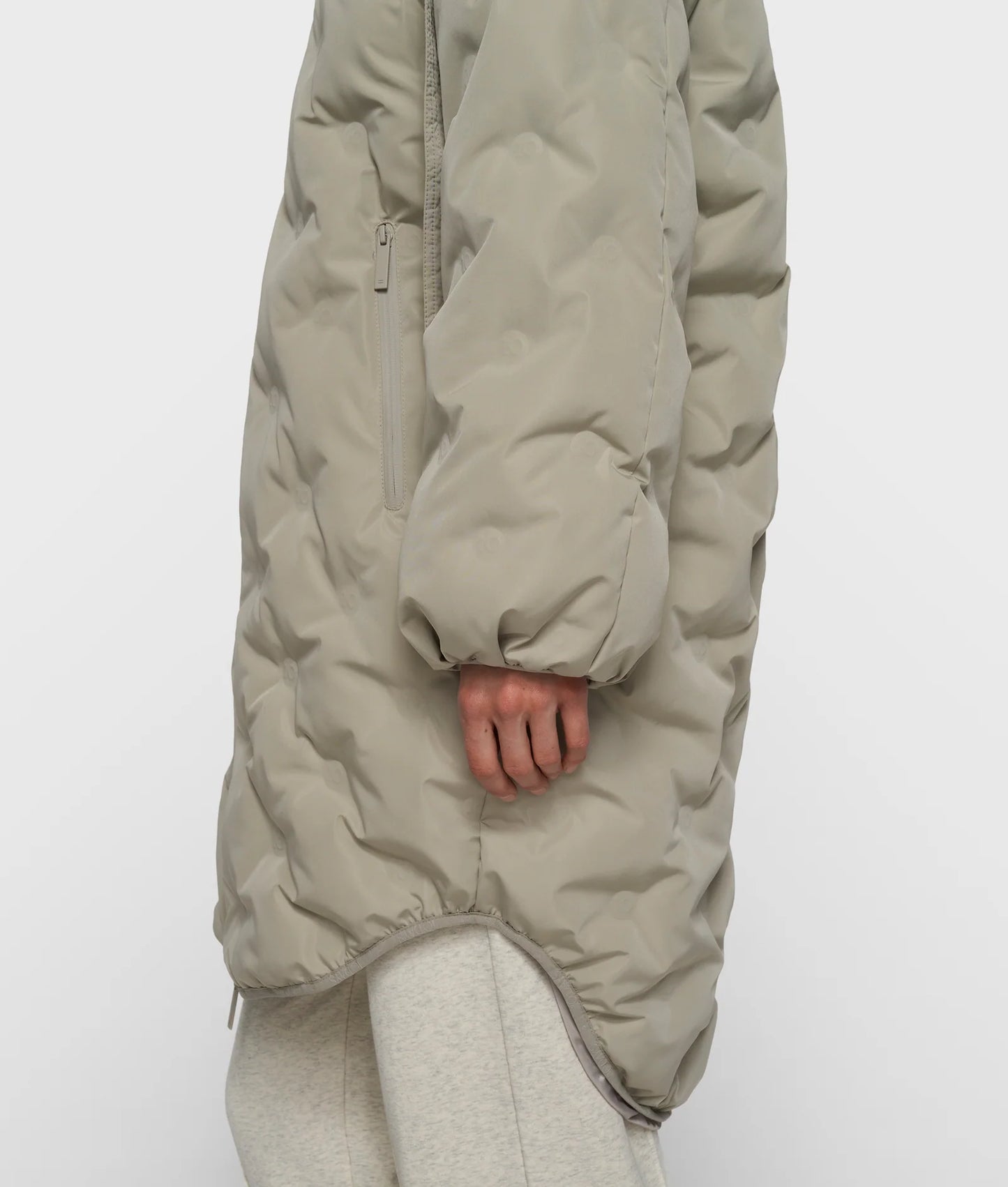 10 DAYS THE ICONIC COAT