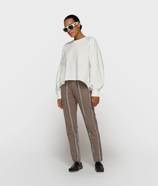10 DAYS LA SWEATER