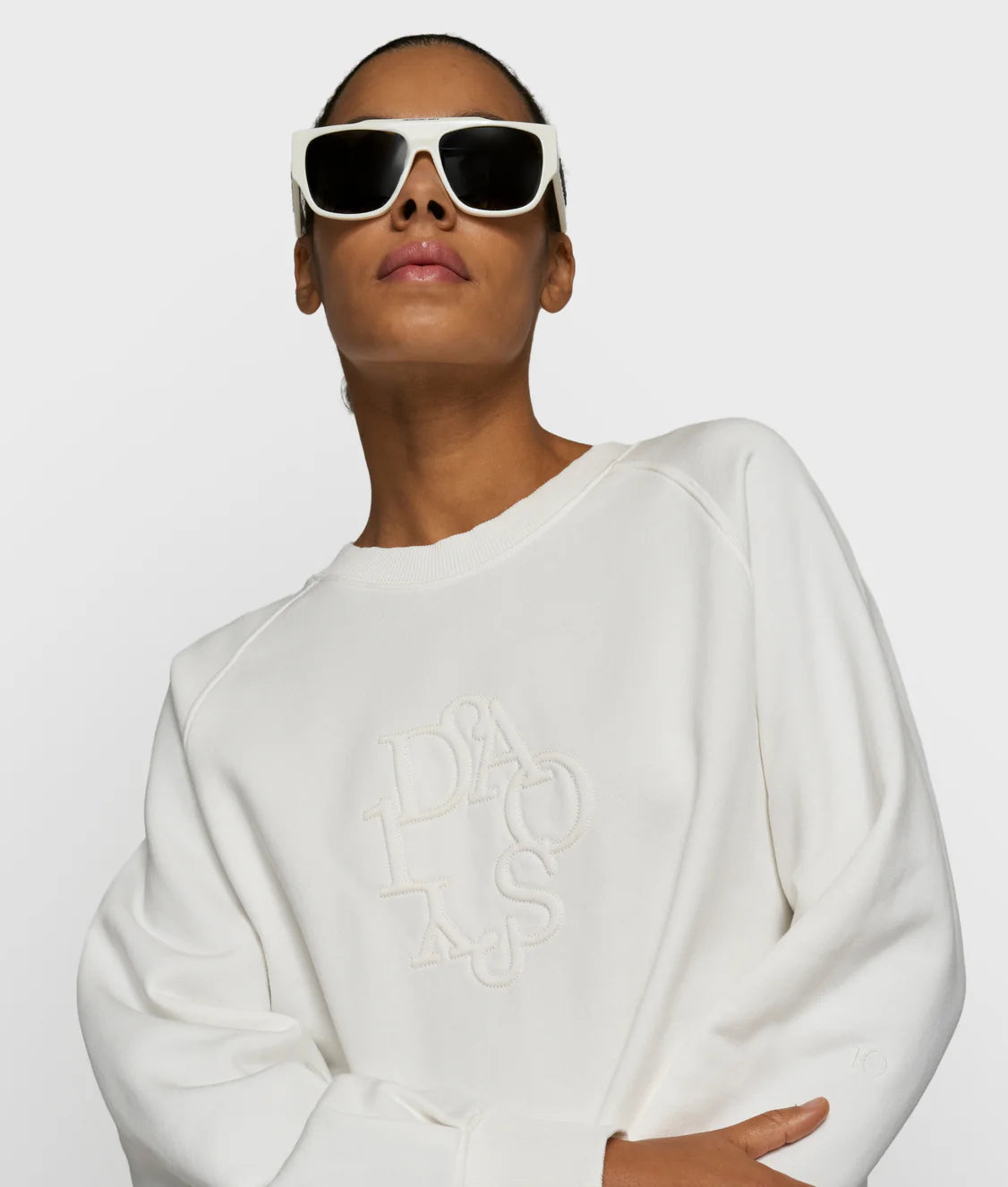 10 DAYS LA SWEATER