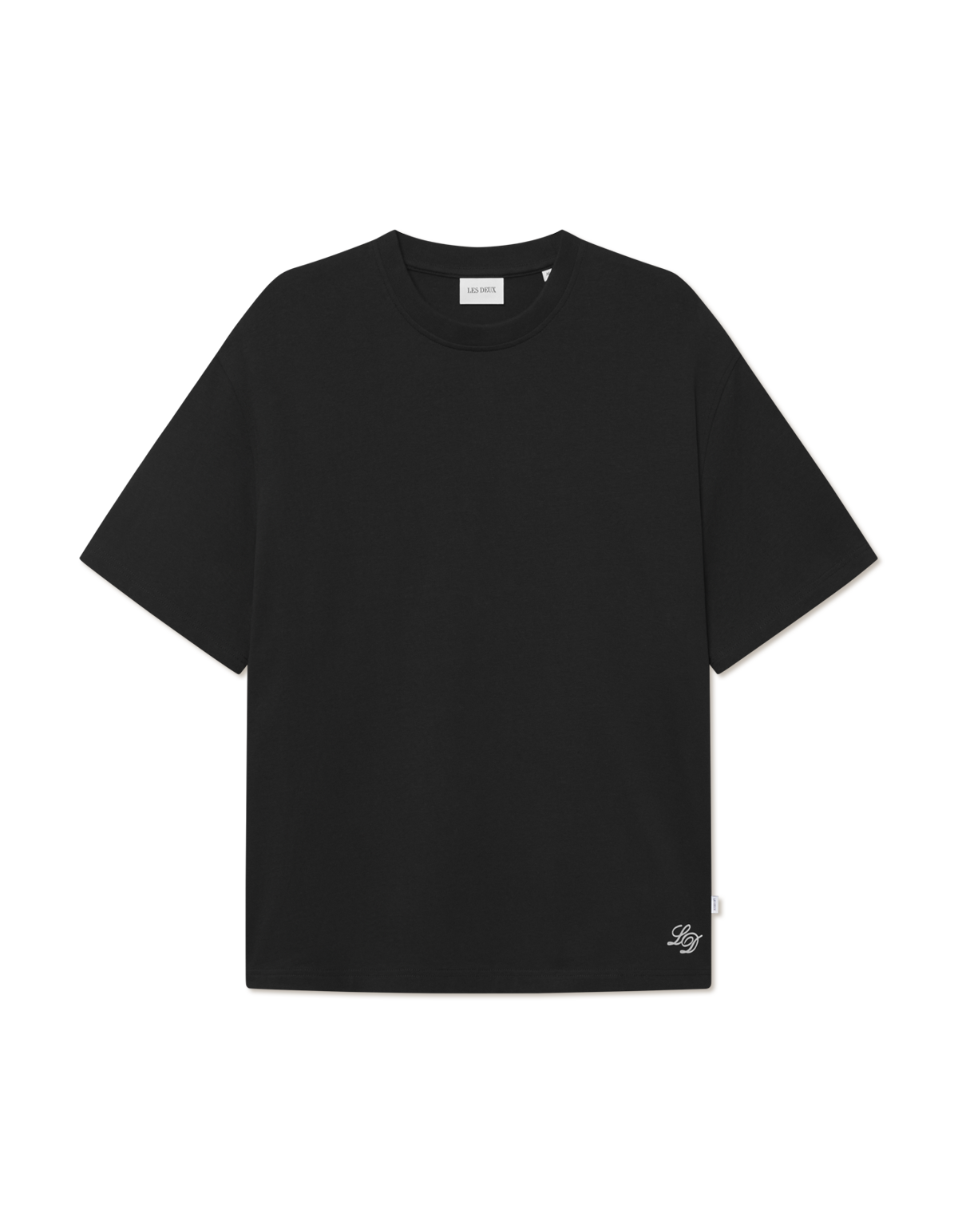 Les Deux Danton T-Shirt