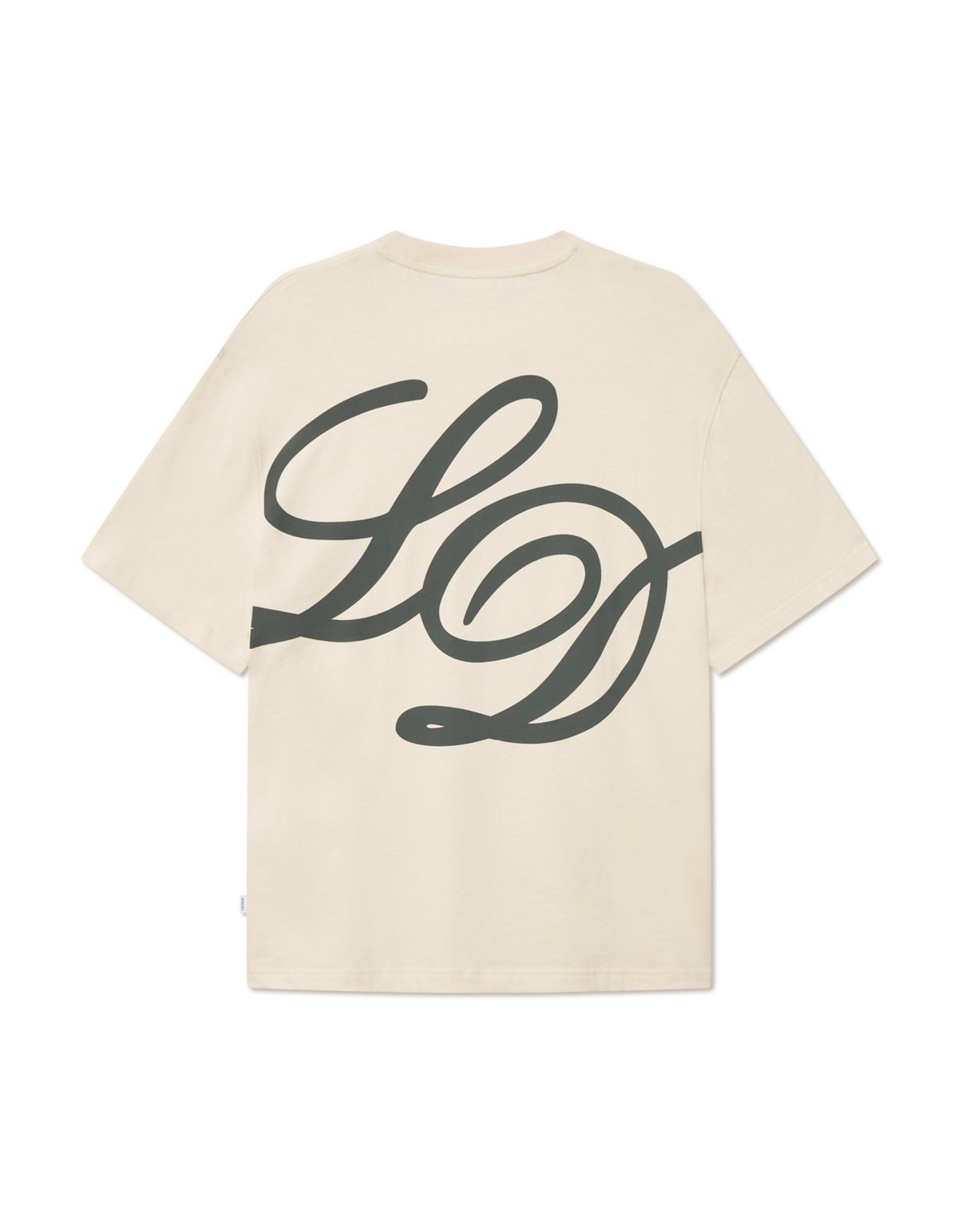 Les Deux Danton T-Shirt