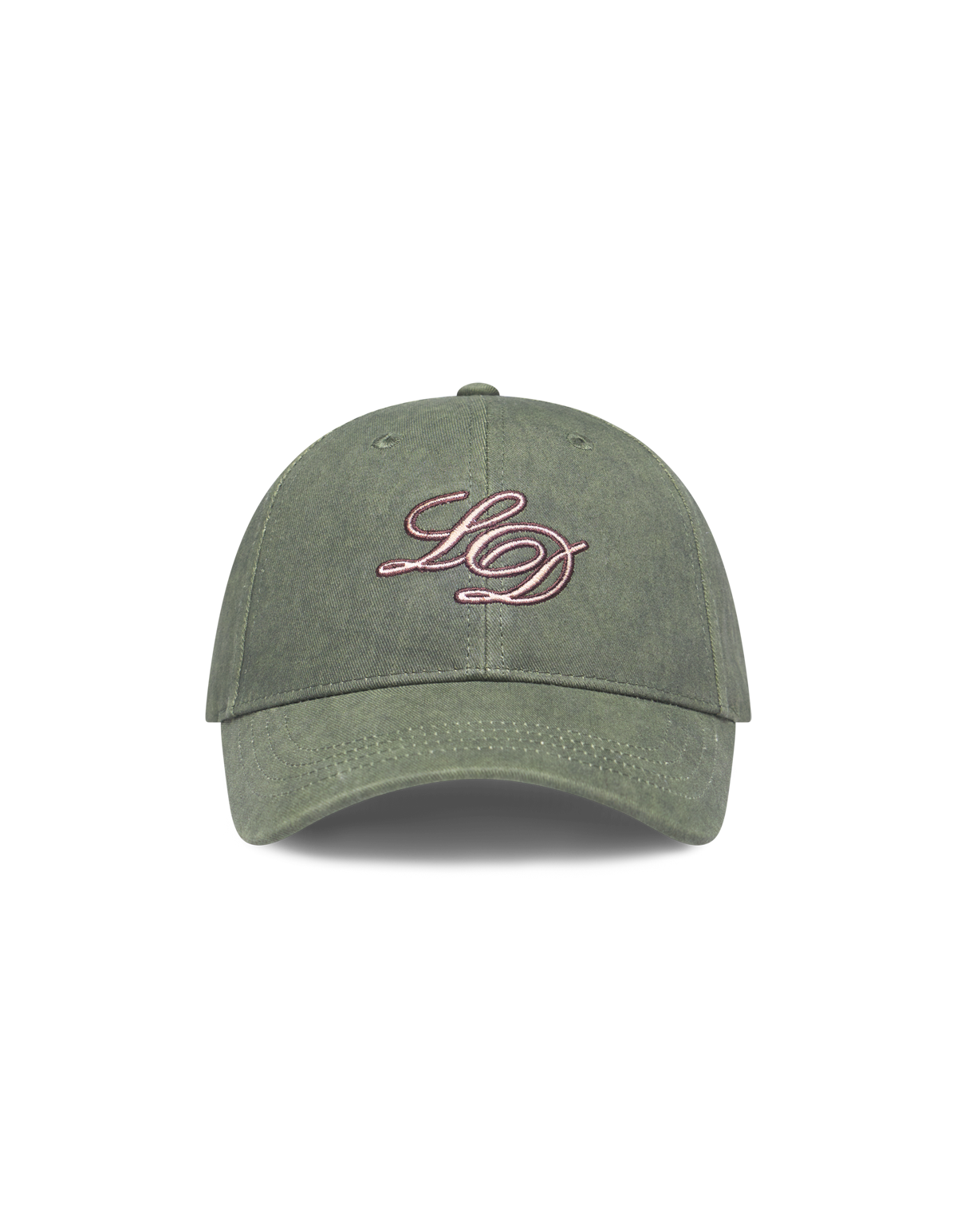 Les Deux LD Baseball Cap