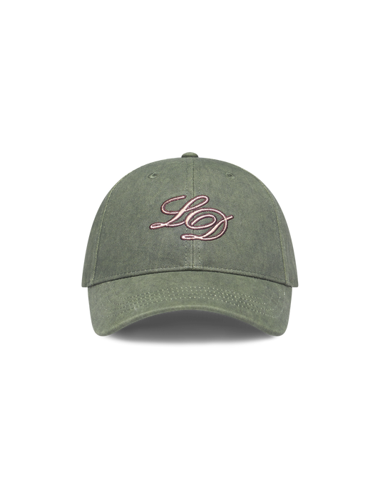 Les Deux LD Baseball Cap