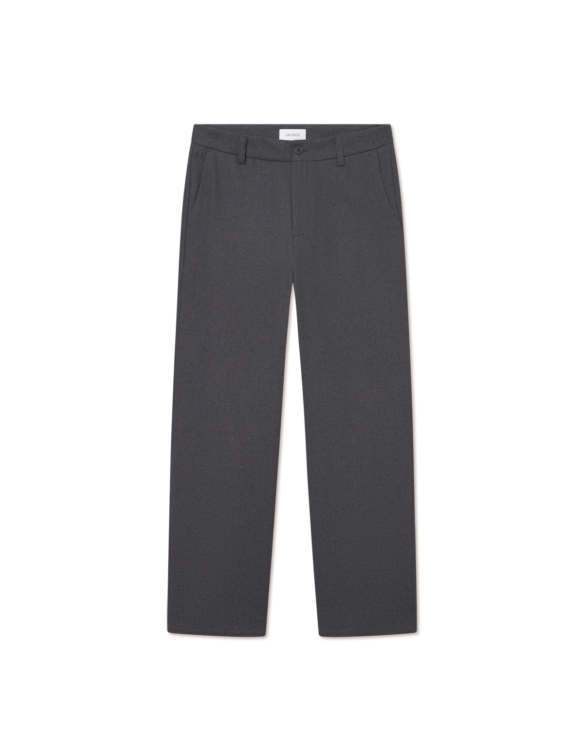 Les Deux Randall Wool Suit Pants